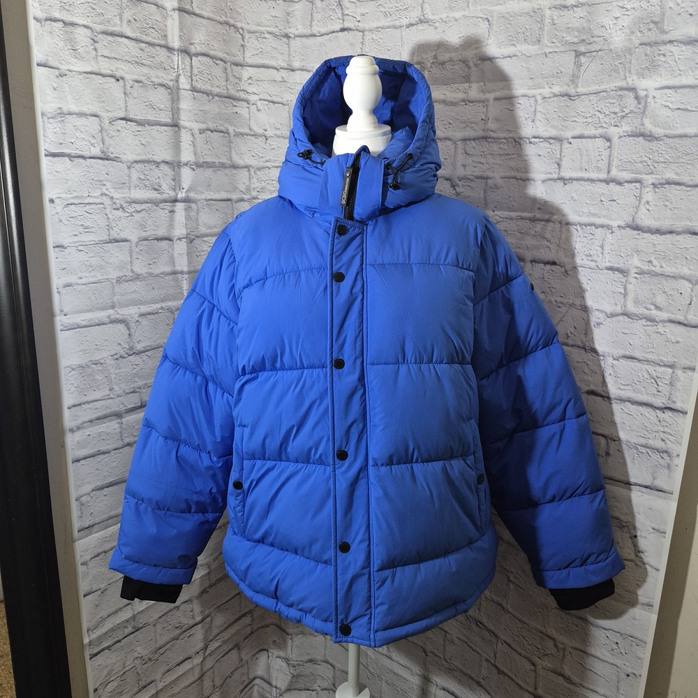 Bcbgeneration Eco-Friendly Blue Jacket - image 2